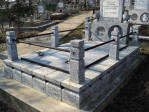 Monument funerar model 10