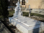 Monument funerar model 11