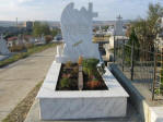 Monument funerar model 15
