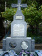 Monument funerar model 1