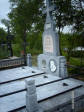 Monument funerar model 2