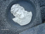 Monument funerar model 4