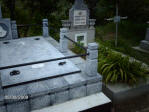 Monument funerar model 5