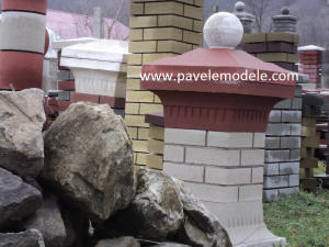 Garduri module 16