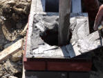Etapă construcție 6